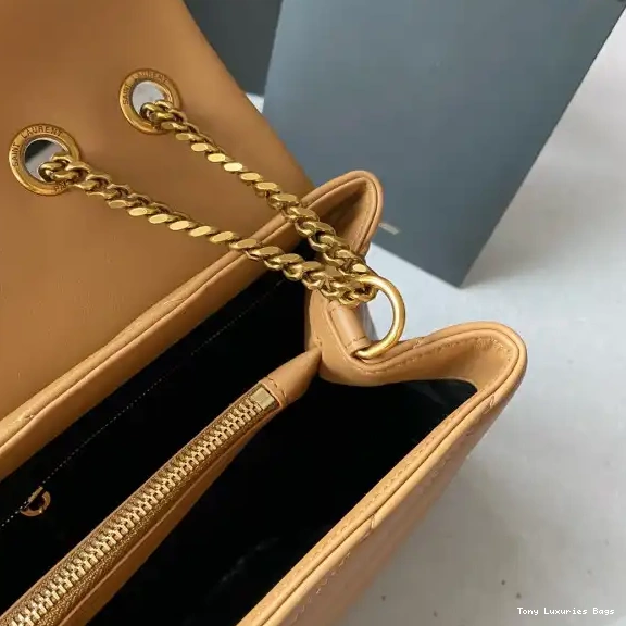 Tony Luxuries LOULOU YSL MEDIUM 0519
